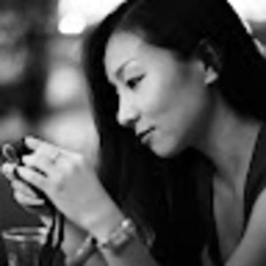 Meet your Posher, Wenjing